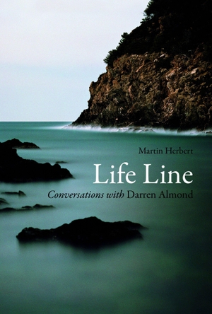 Herbert, Martin / Darren Almond. Martin Herbert: Life Line - Conversations with Darren Almond. Holzwarth Publications, 2026.