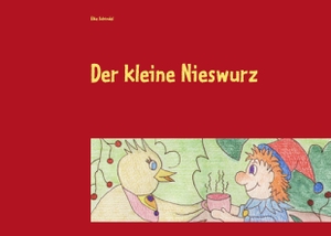 Schindel, Elke. Der kleine Nieswurz. Books on Demand, 2016.