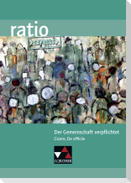 Der Gemeinschaft verpflichtet. Cicero, De officiis