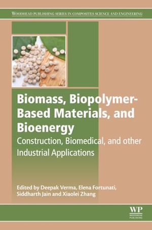 Verma, Deepa. Biomass, Biopolymer-Based Materials, and Bioenergy. Elsevier Inc, 2019.