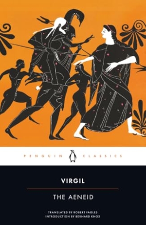 Virgil. The Aeneid. Random House, 2010.