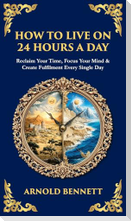 How to Live on 24 Hours a Day