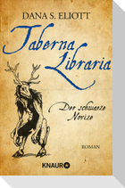 Taberna Libraria - Der Schwarze Novize