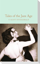 Tales of the Jazz Age