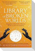 The Library of Broken Worlds