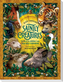 Saintly Creatures