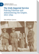 The Irish Imperial Service