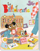 La bibliotecaria