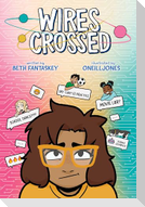 Wires Crossed: A Graphic Novel