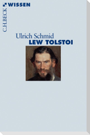 Lew Tolstoi