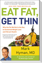 Eat Fat, Get Thin