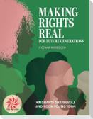 Making Rights Real for Future Generations