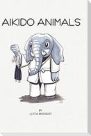 Aikido Animals