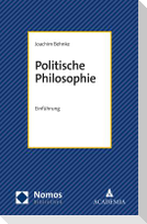 Politische Philosophie