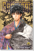 The Elusive Samurai, Vol. 22