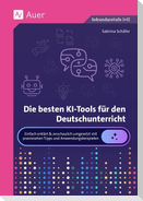 Die besten KI-Tools für den Deutschunterricht