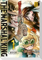 The Marshal King 01