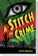 A Stitch in Crime