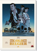 Das Gold der Belgier 2