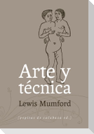 Arte y técnica