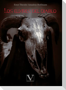 Los elixires del diablo