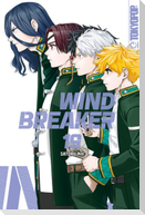 Wind Breaker 19