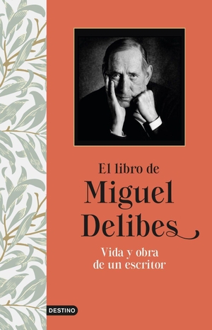 Delibes, Miguel. El libro de Miguel Delibes : vida y obra de un escritor. , 2020.