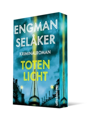Engman, Pascal / Johannes Selåker. Totenlicht - Kriminalroman. Ullstein Taschenbuchvlg., 2026.
