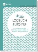 Mein Logbuch fürs Ref