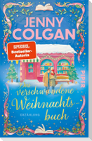 Das verschwundene Weihnachtsbuch