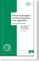 Örtliche Zuständigkeit und Kostenerstattung in der Jugendhilfe