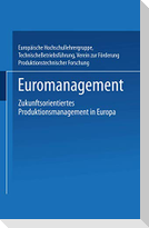 Euromanagement