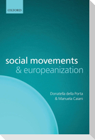 Social Movements and Europeanization