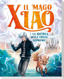 Il mago Xiao e la ricerca della fonte suprema