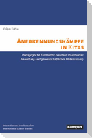 Anerkennungskämpfe in Kitas