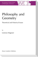 Philosophy and Geometry