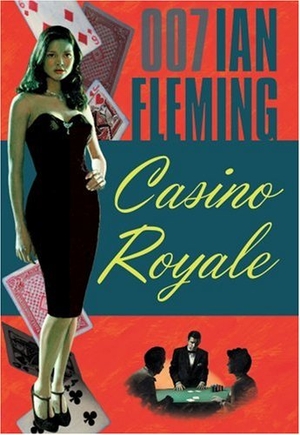 Fleming, Ian. Casino Royale: Part One. HighBridge Audio, 2000.