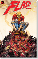 The Flash: Year One (New Edition)
