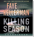 Killing Season CD: A Thriller