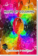 HOURS OF COLORING
