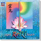 Reiki - Light Touch