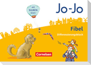 Jo-Jo Fibel 1. Schuljahr - Allgemeine Ausgabe. Differenzierungsblock zur Fibel