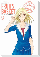 Fruits Basket Pearls 9