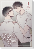 Tied to You, Vol. 3