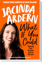 What If You Could