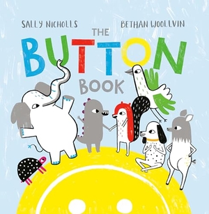 Nicholls, Sally. The Button Book. Tundra, 2020.