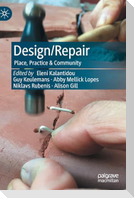 Design/Repair