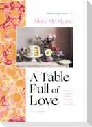 A Table Full of Love