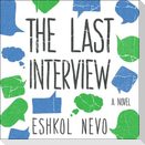 The Last Interview Lib/E