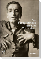 Die Fotografinnen Nini und Carry Hess